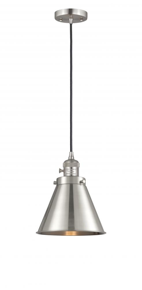 Mini Pendants-Innovations Lighting-201CSW-M13