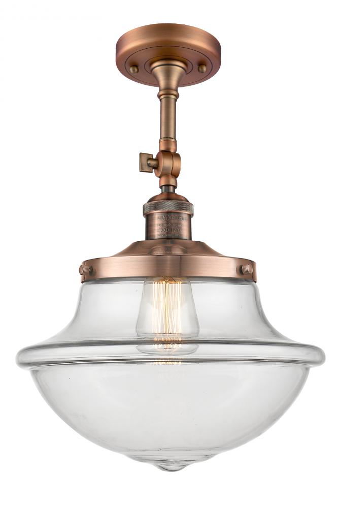 Semi-Flush Mts.-Innovations Lighting-201F-G54