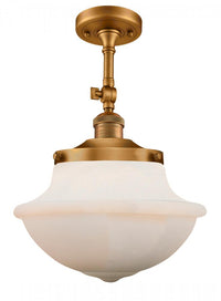Semi-Flush Mts.-Innovations Lighting-201F-G54