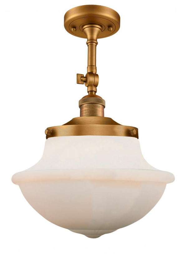 Semi-Flush Mts.-Innovations Lighting-201F-G54