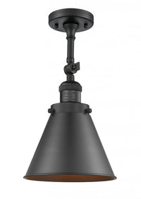 Semi-Flush Mts.-Innovations Lighting-201F-M13