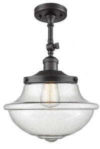 Semi-Flush Mts.-Innovations Lighting-201F-G54