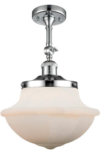 Semi-Flush Mts.-Innovations Lighting-201F-G54