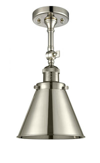 Semi-Flush Mts.-Innovations Lighting-201F-M13