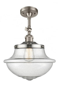 Semi-Flush Mts.-Innovations Lighting-201F-G54