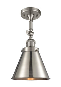 Semi-Flush Mts.-Innovations Lighting-201F-M13