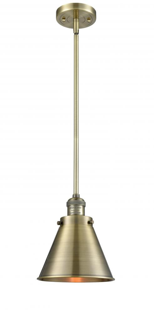 Mini Pendants-Innovations Lighting-201S-M13