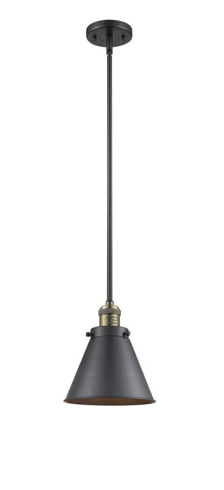 Mini Pendants-Innovations Lighting-201S-M13