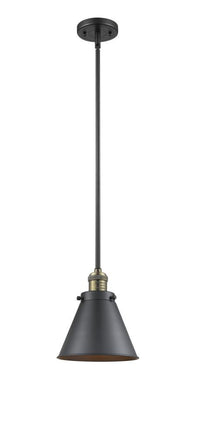Mini Pendants-Innovations Lighting-201S-M13