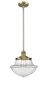 Mini Pendants-Innovations Lighting-201S-G54
