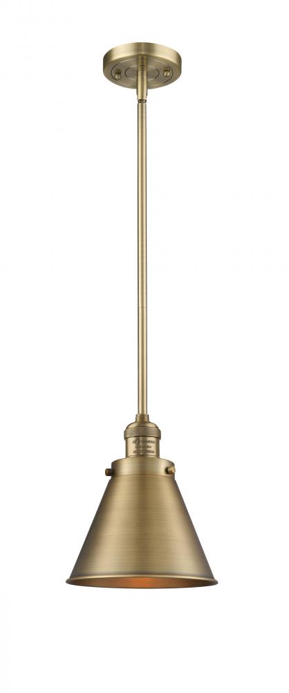 Mini Pendants-Innovations Lighting-201S-M13
