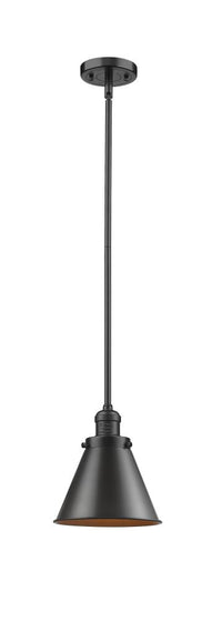 Mini Pendants-Innovations Lighting-201S-M13