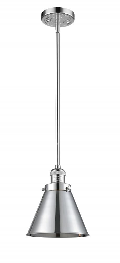 Mini Pendants-Innovations Lighting-201S-M13