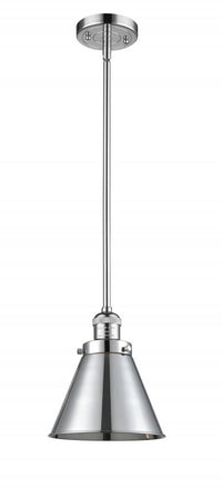 Mini Pendants-Innovations Lighting-201S-M13
