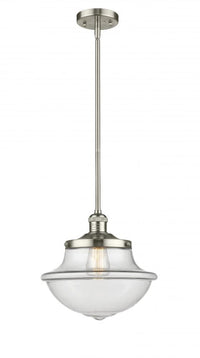 Mini Pendants-Innovations Lighting-201S-G54