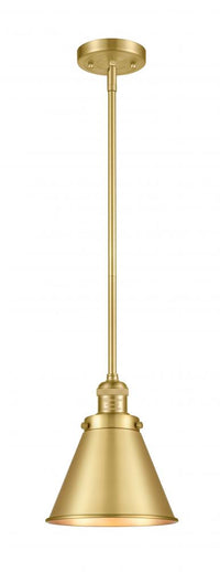 Mini Pendants-Innovations Lighting-201S-M13