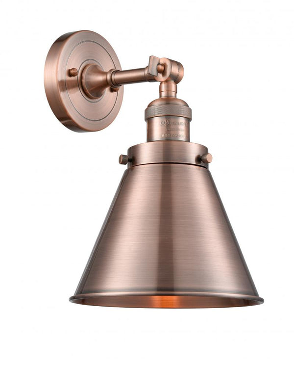 Sconces-Innovations Lighting-203-M13