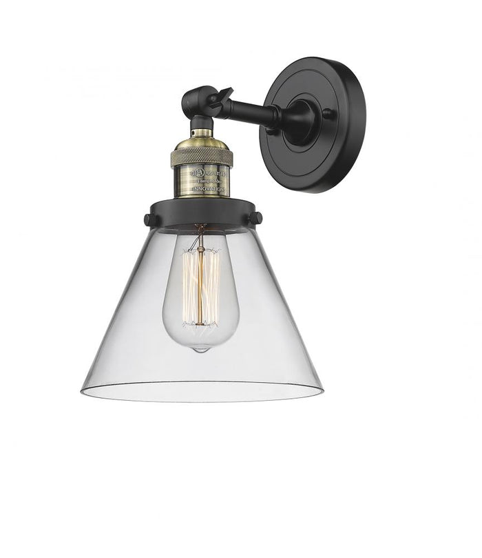 Sconces-Innovations Lighting-203-G4