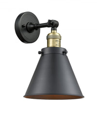 Sconces-Innovations Lighting-203-M13