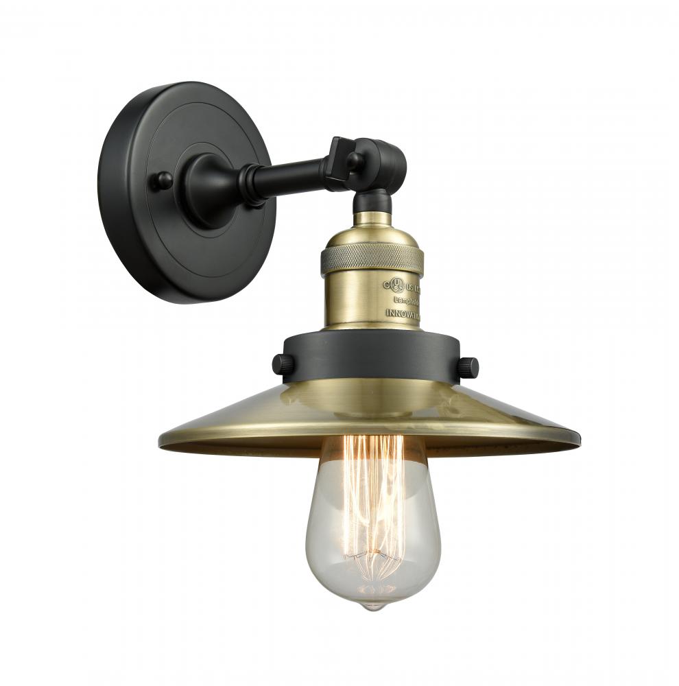 Sconces-Innovations Lighting-203-M1-M7