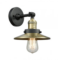 Sconces-Innovations Lighting-203-M1-M7