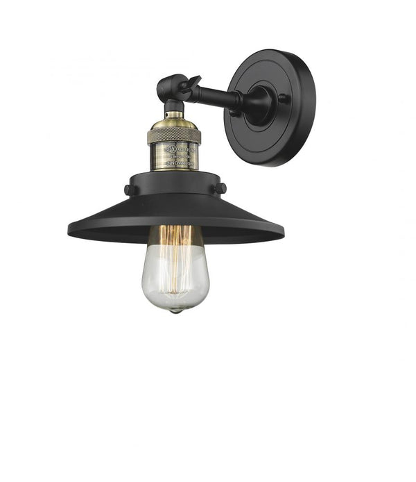Sconces-Innovations Lighting-203-M1-M7