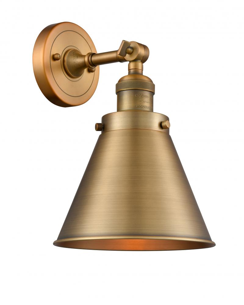 Sconces-Innovations Lighting-203-M13