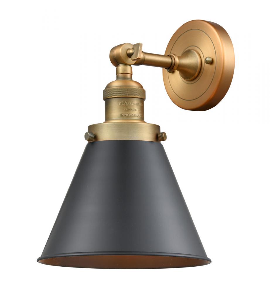 Sconces-Innovations Lighting-203-M13
