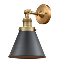 Sconces-Innovations Lighting-203-M13