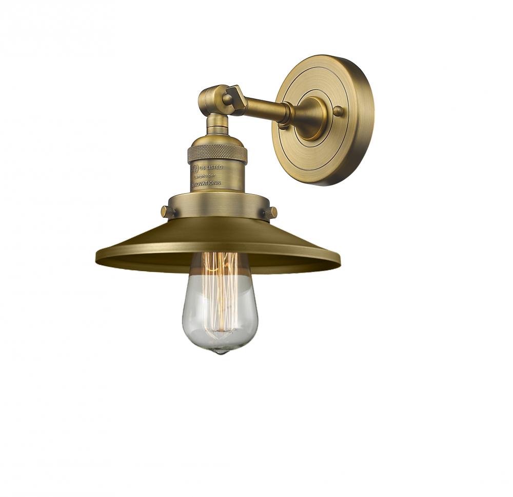Sconces-Innovations Lighting-203-M1-M7