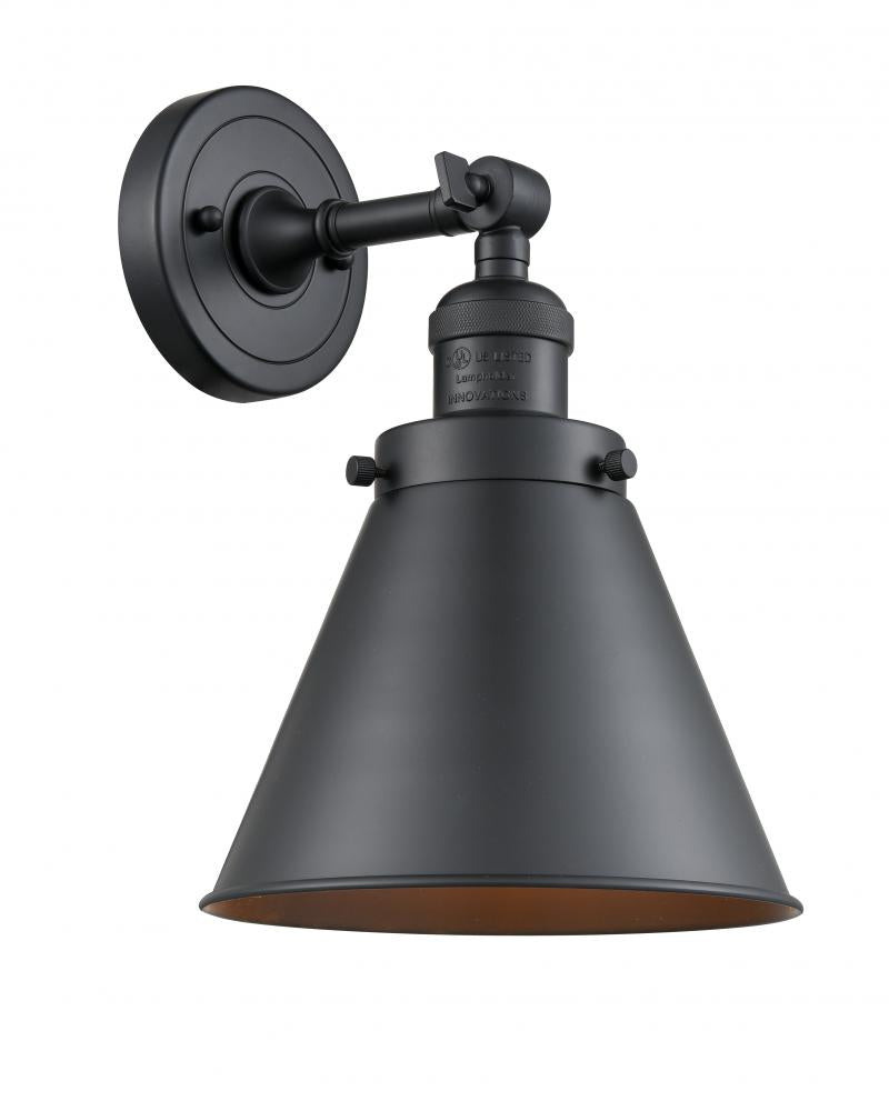 Sconces-Innovations Lighting-203-M13