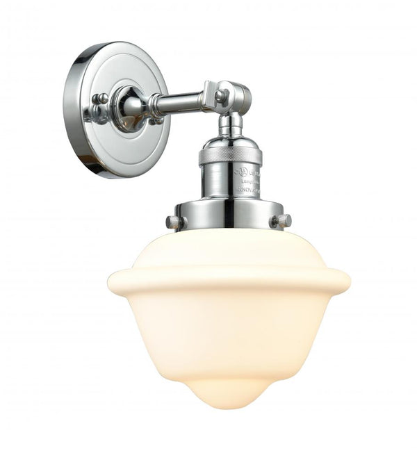 Sconces-Innovations Lighting-203-G53