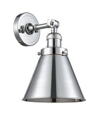 Sconces-Innovations Lighting-203-M13