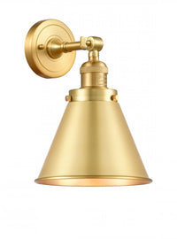 Sconces-Innovations Lighting-203-M13