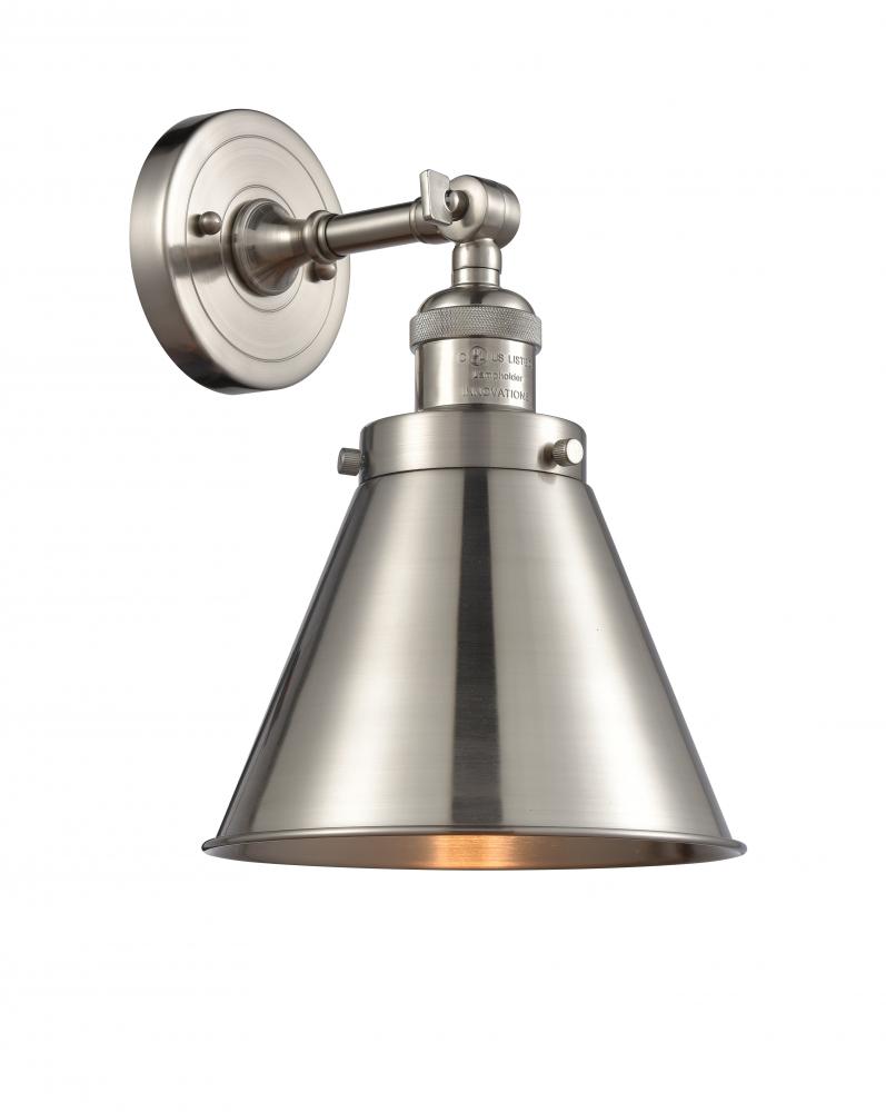 Sconces-Innovations Lighting-203-M13