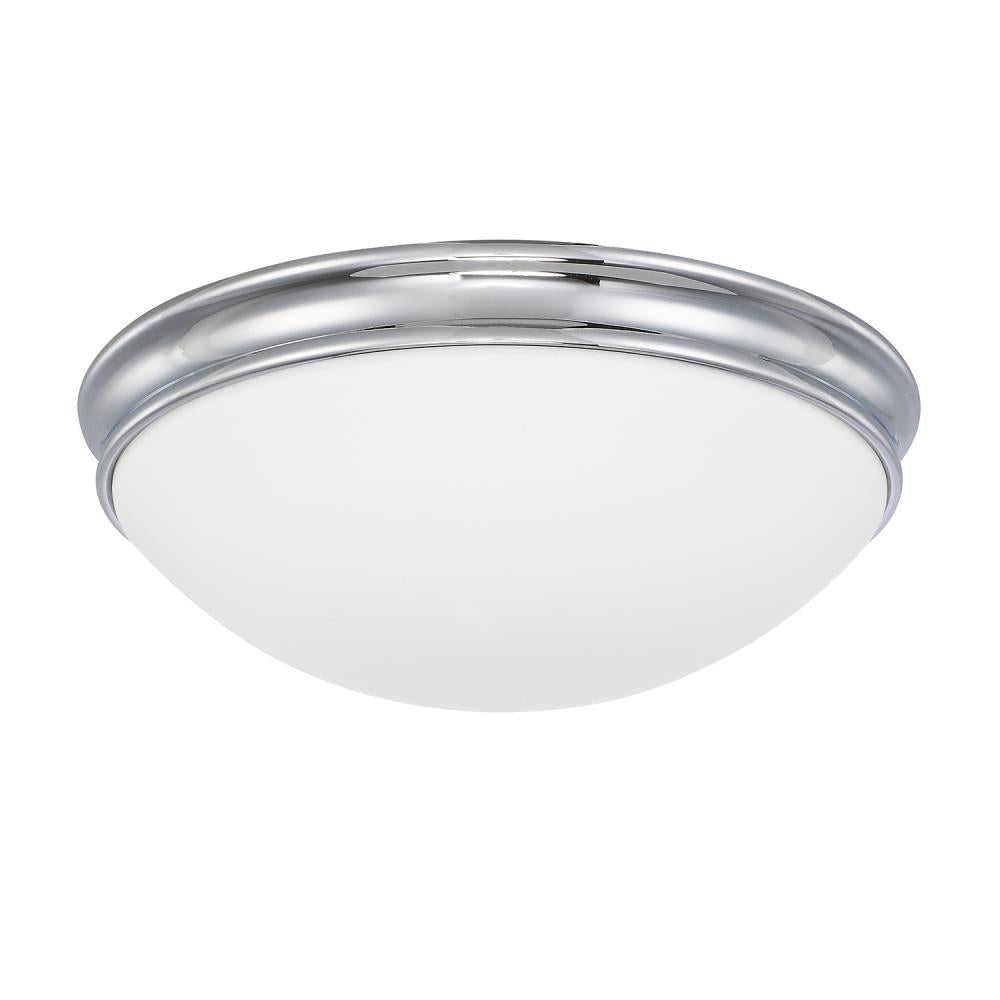 Flush Mounts-Capital-2034CH