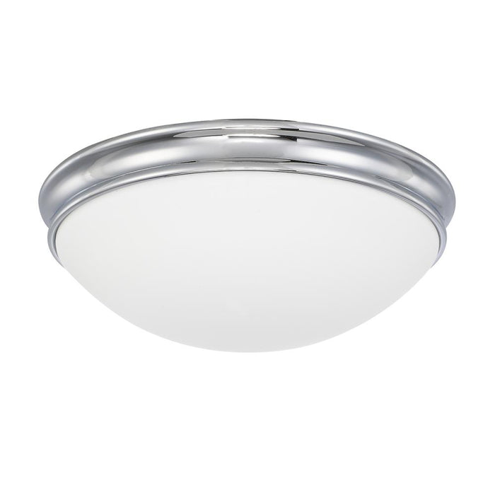 Flush Mounts-Capital-2034CH
