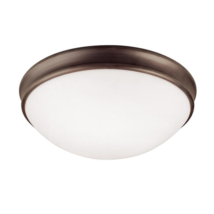Flush Mounts-Capital-2034OR