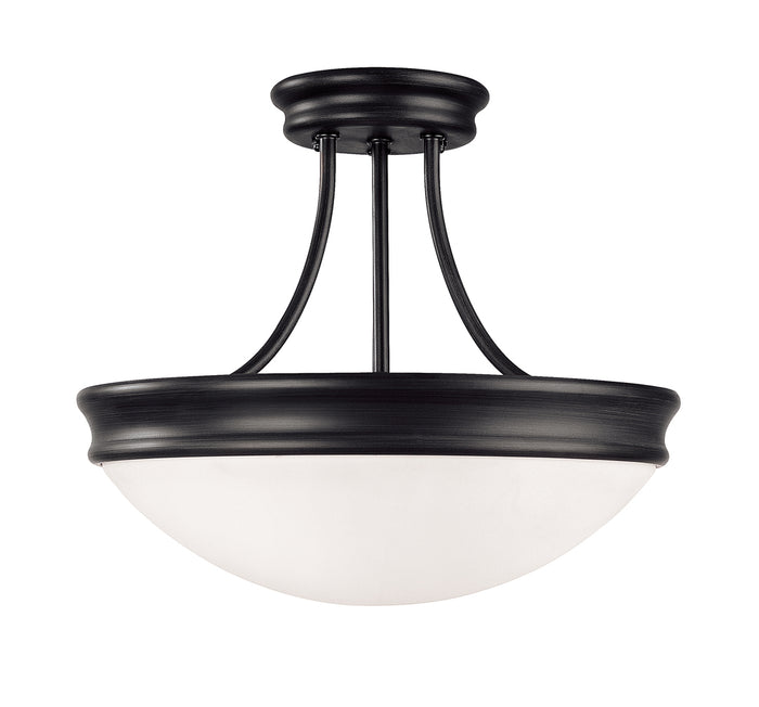 Semi-Flush Mts.-Capital-2037MB