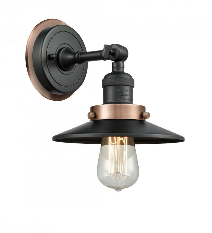 Sconces-Innovations Lighting-203HRAC-M1-M7