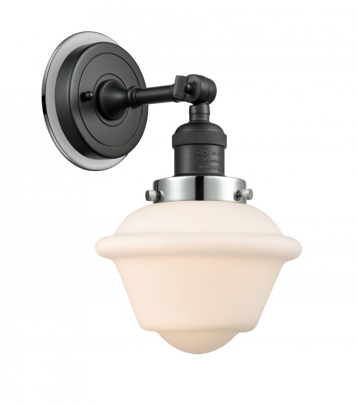 Sconces-Innovations Lighting-203HRPC-G53