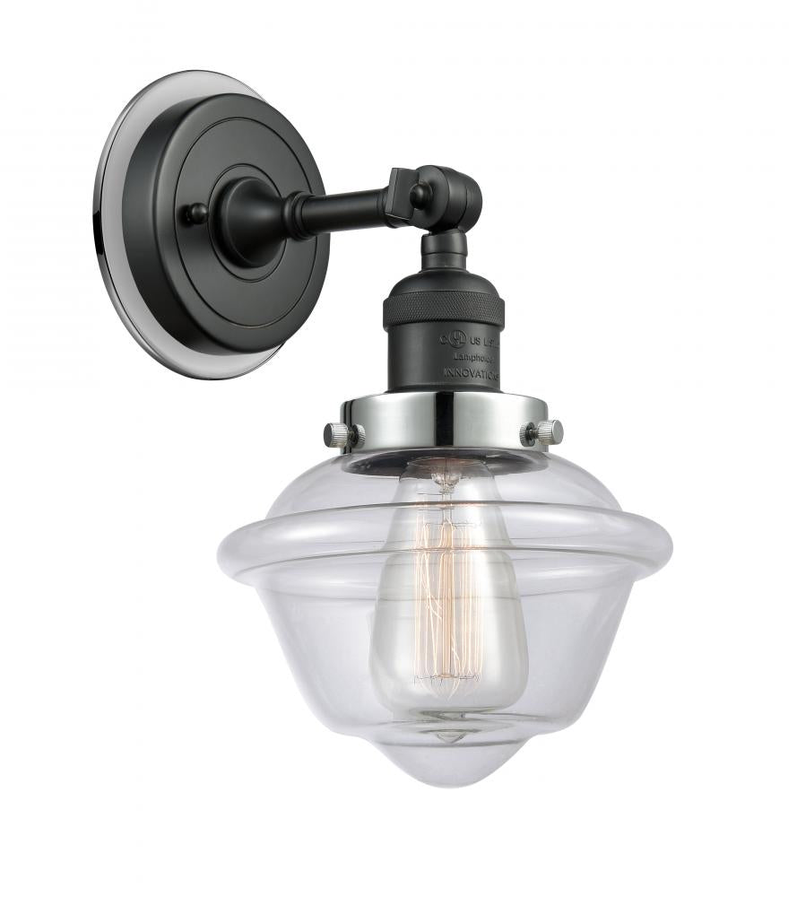 Sconces-Innovations Lighting-203HRPC-G53