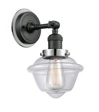 Sconces-Innovations Lighting-203HRPC-G53