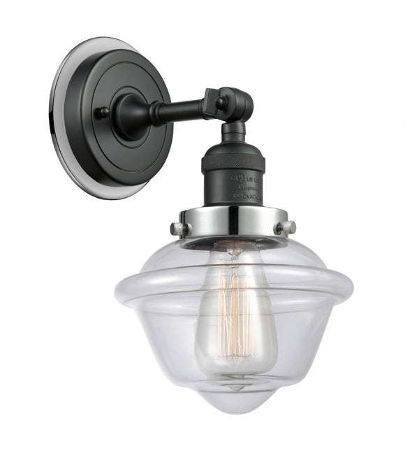 Sconces-Innovations Lighting-203HRPC-G53
