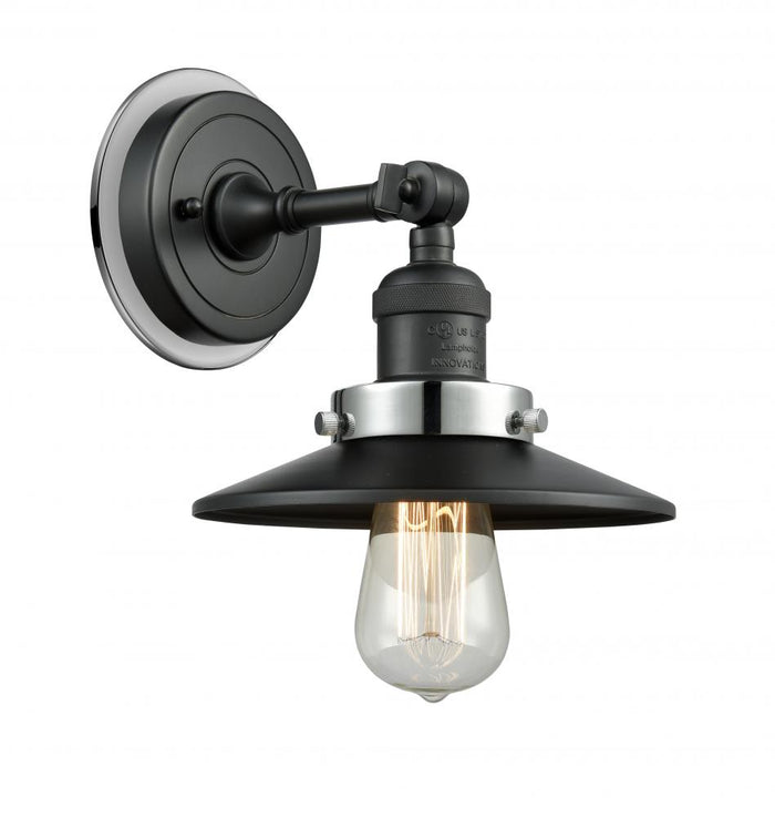 Sconces-Innovations Lighting-203HRPC-M1-M7