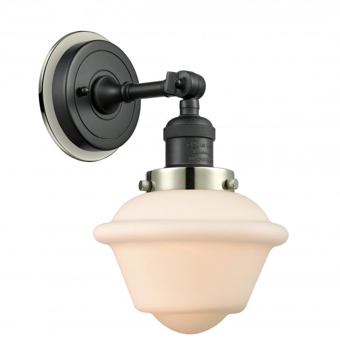 Sconces-Innovations Lighting-203HRPN-G53