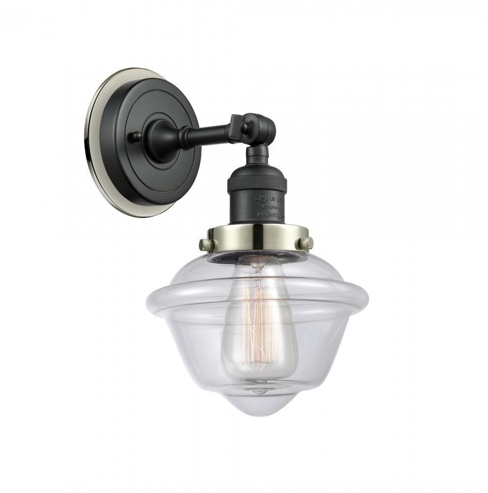 Sconces-Innovations Lighting-203HRPN-G53