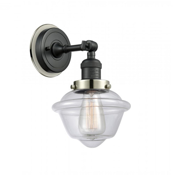 Sconces-Innovations Lighting-203HRPN-G53
