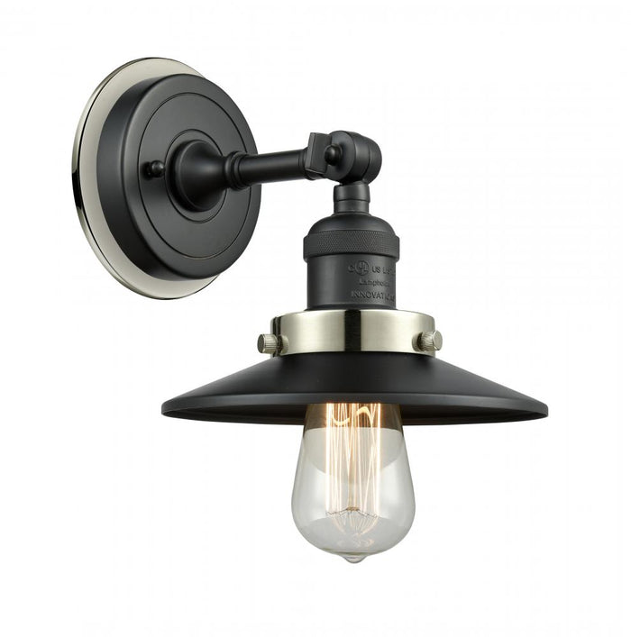 Sconces-Innovations Lighting-203HRPN-M1-M7