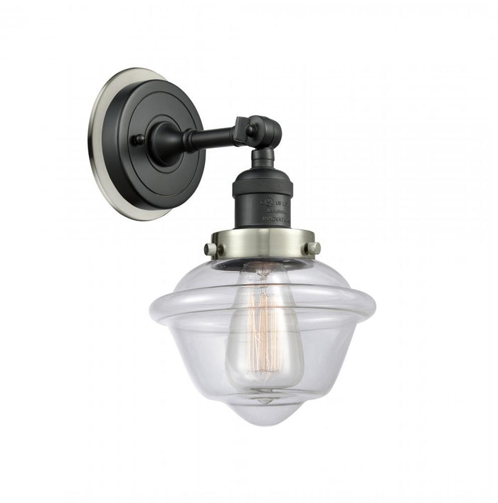 Sconces-Innovations Lighting-203HRSN-G53